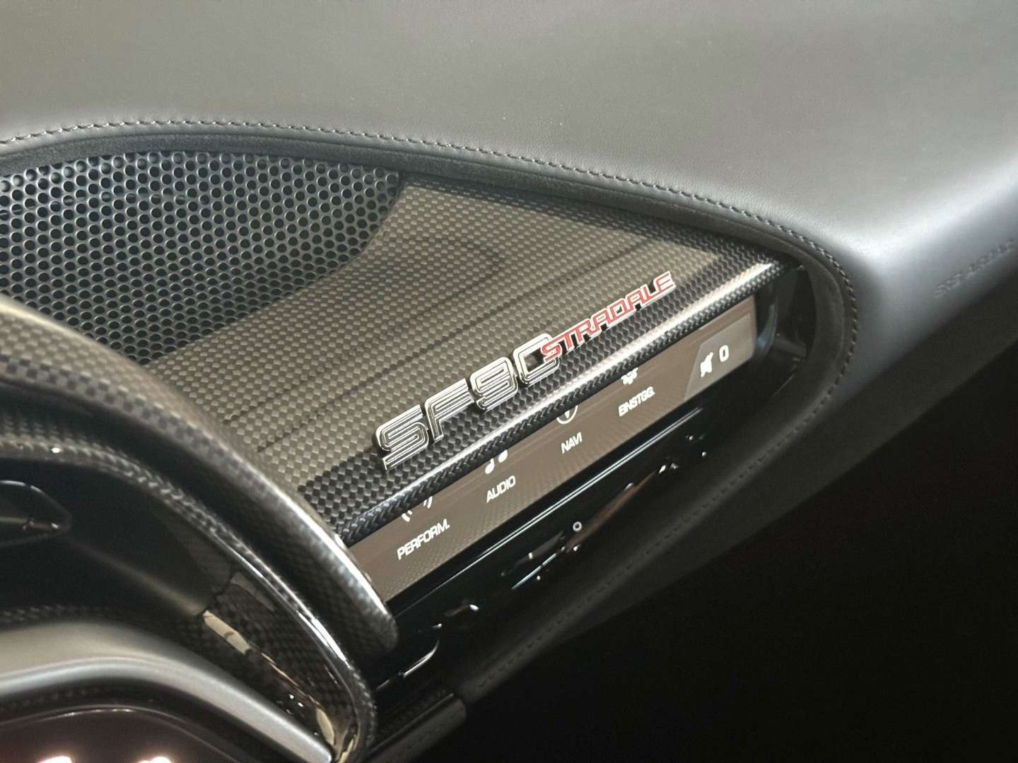 Ferrari SF90 Stradale - 2021 - Joinsteer - #16