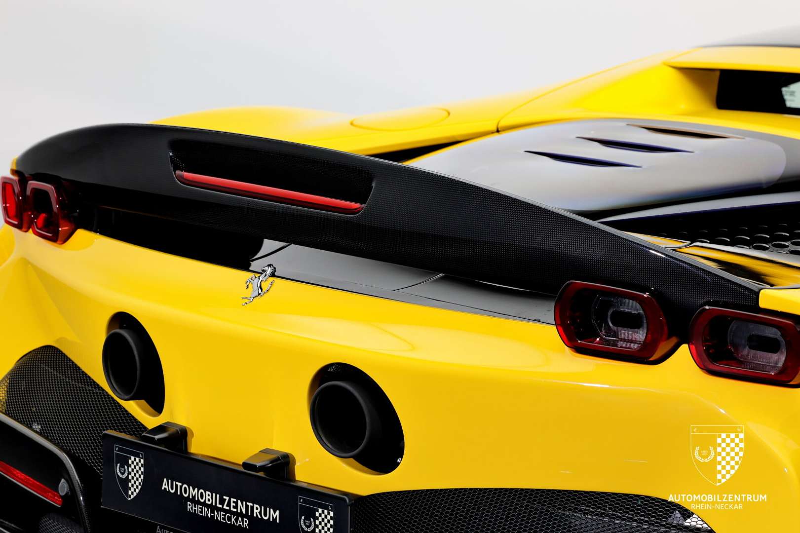 Ferrari SF90 Stradale - 2024 - Joinsteer - #30