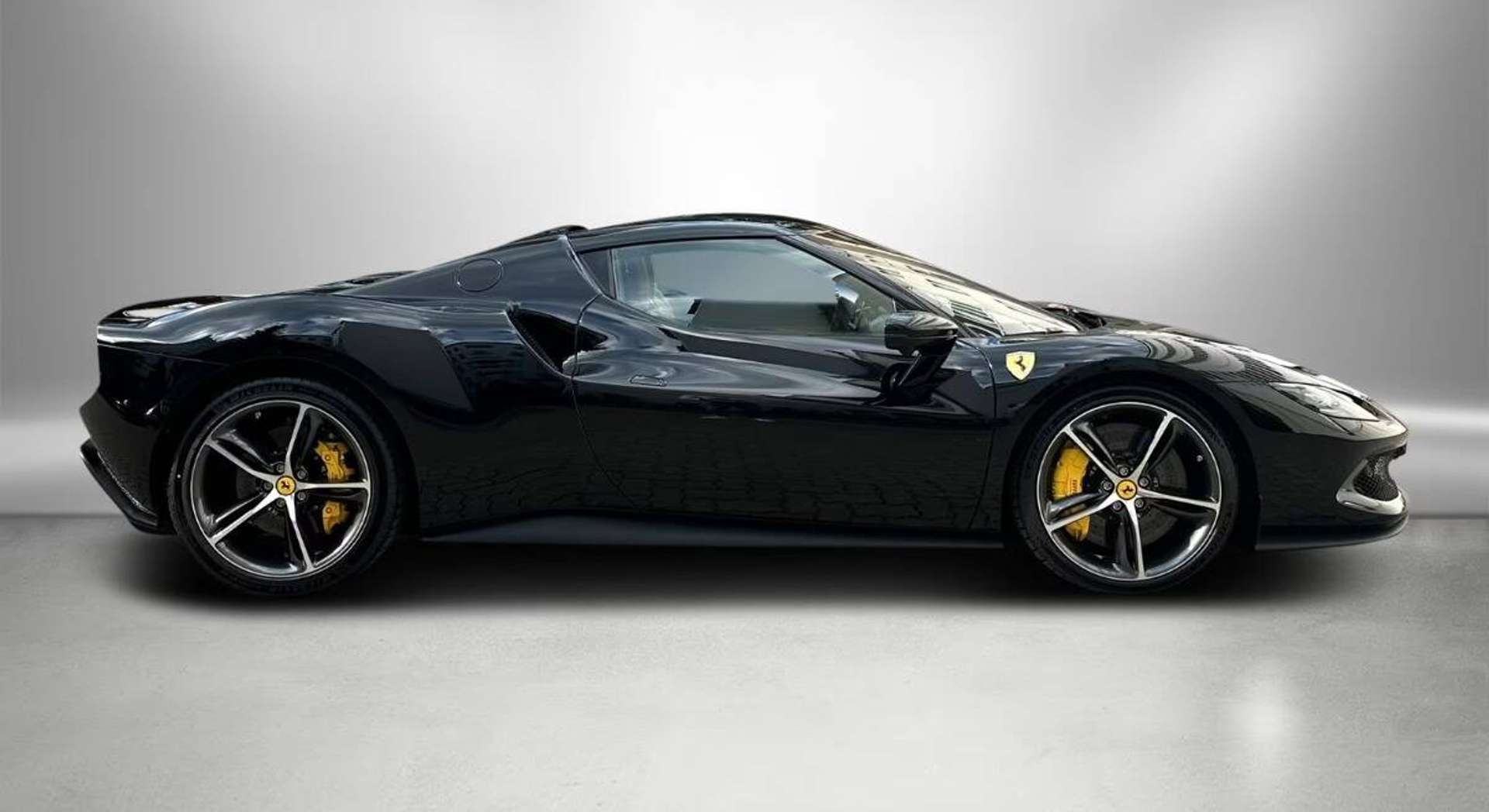 Ferrari 296 GTB - 2024 - Joinsteer - #11