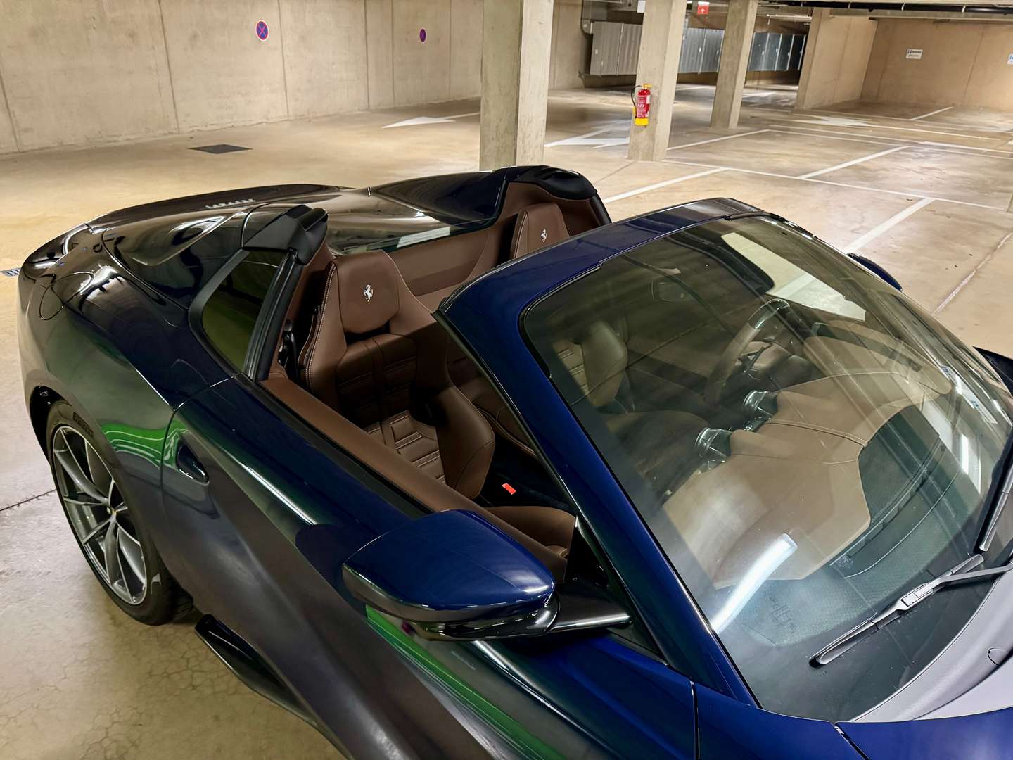 Ferrari 812 GTS - 2022 - Joinsteer - #39