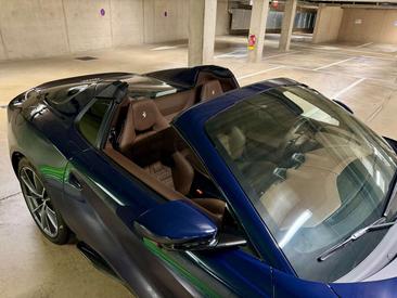 Ferrari 812 GTS — photo 39