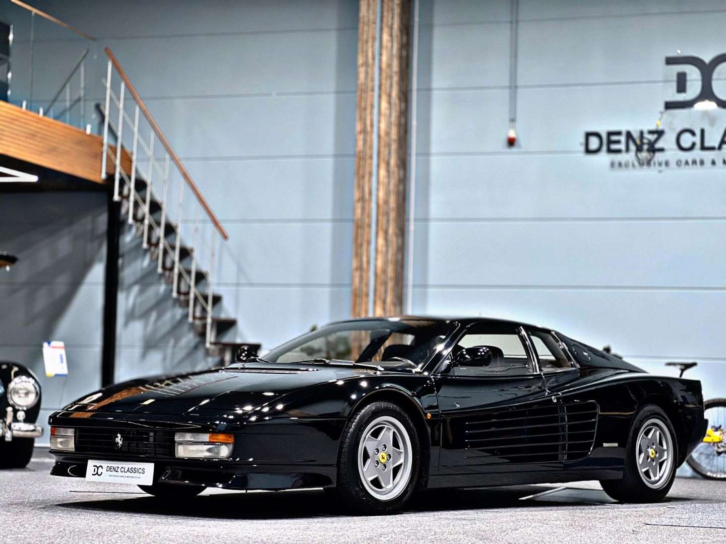 Ferrari Testarossa - 1990 - Joinsteer - #2
