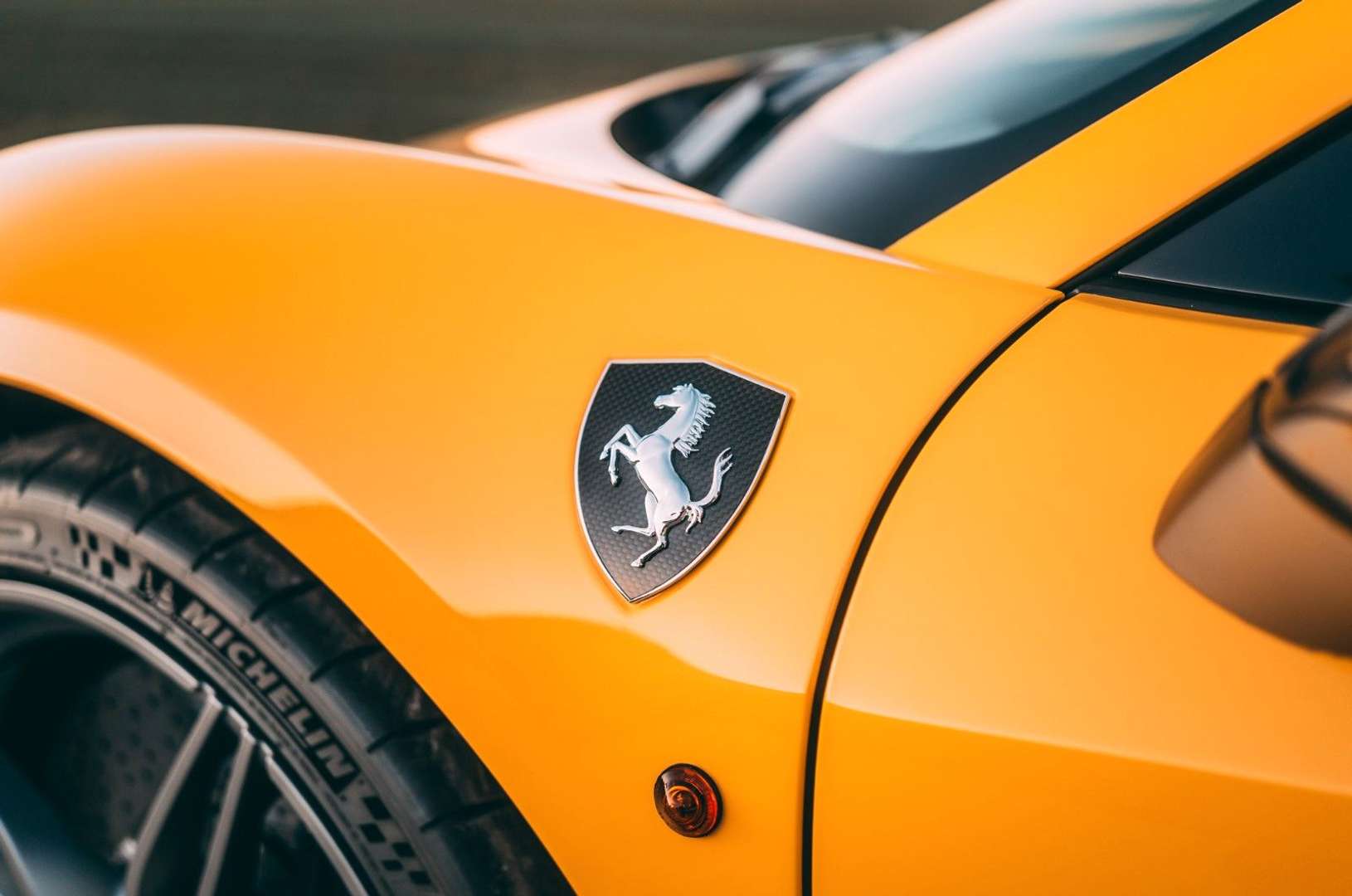 Ferrari 458 Speciale Aperta - 2015 - Joinsteer - #22