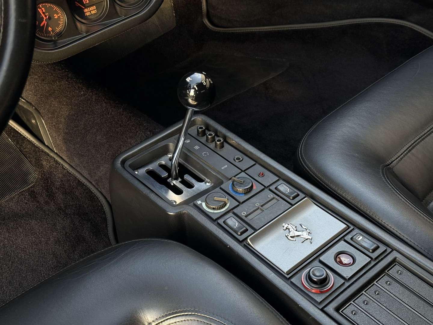 Ferrari Testarossa - 1992 - Joinsteer - #13