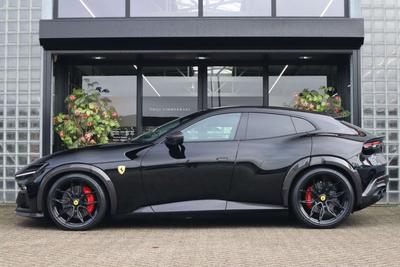 Ferrari Purosangue -  - Joinsteer - #2