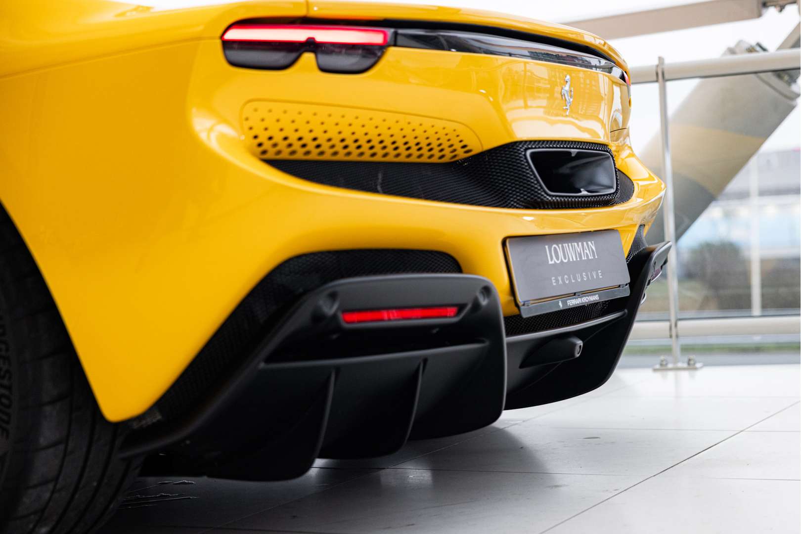 Ferrari 296 GTB - 2022 - Joinsteer - #39