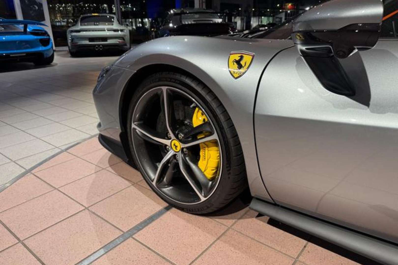 Ferrari 296 GTB - 2023 - Joinsteer - #27