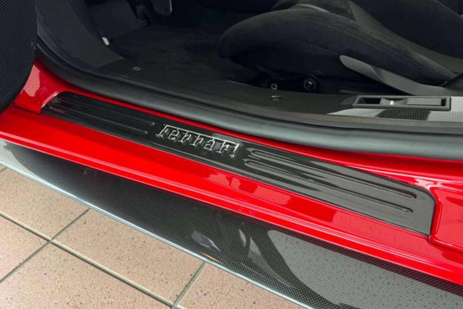 Ferrari 488 Pista Spider - 2020 - Joinsteer - #19