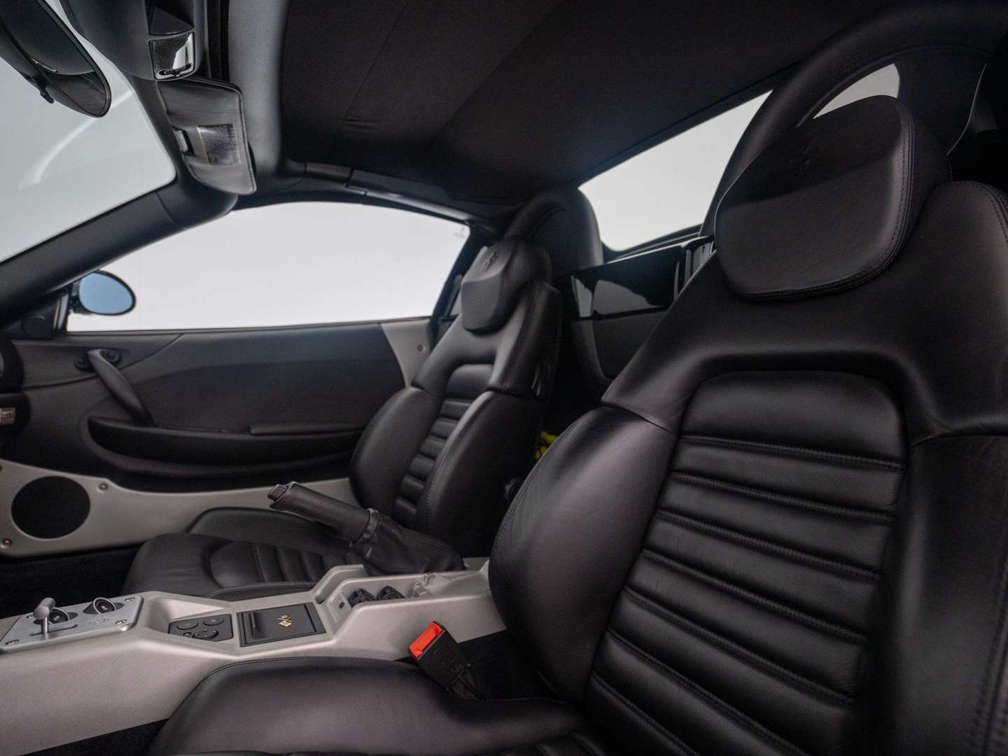 Ferrari 360 Spider - 2001 - Joinsteer - #27