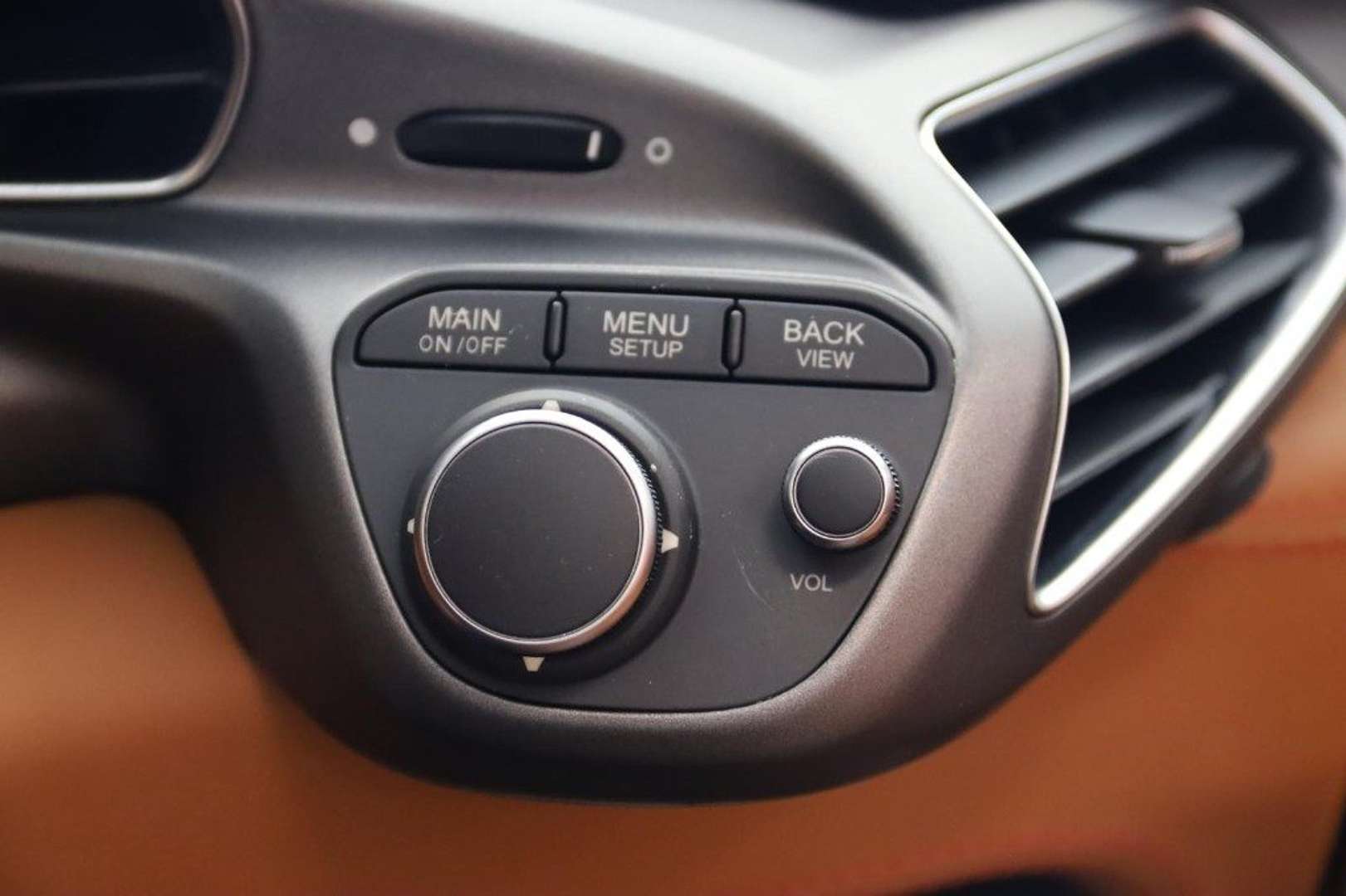 Ferrari 458 Spider - 2015 - Joinsteer - #48