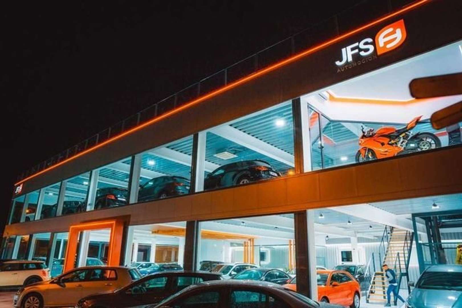 Ferrari 488 GTB - 2015 - Joinsteer - #25