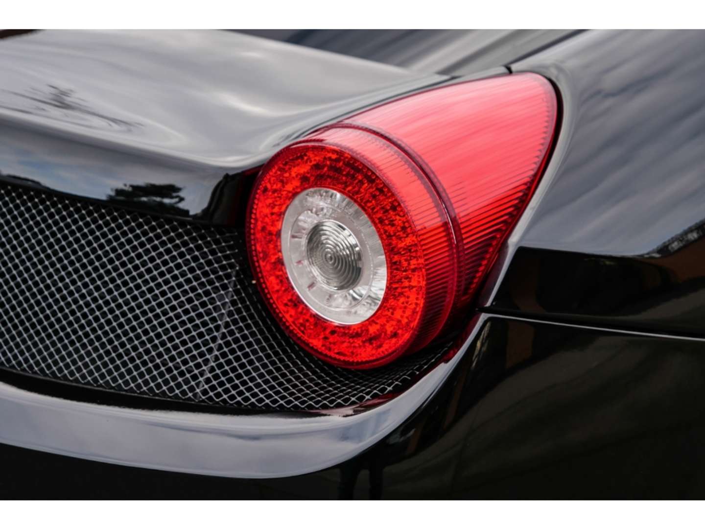 Ferrari 458 Italia - 2011 - Joinsteer - #10