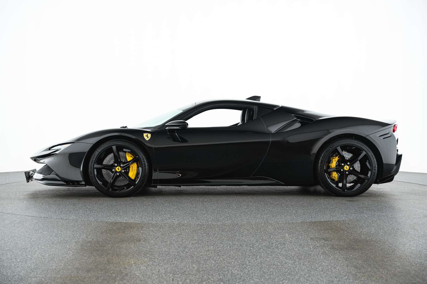 Ferrari SF90 Stradale - 2022 - Joinsteer - #7