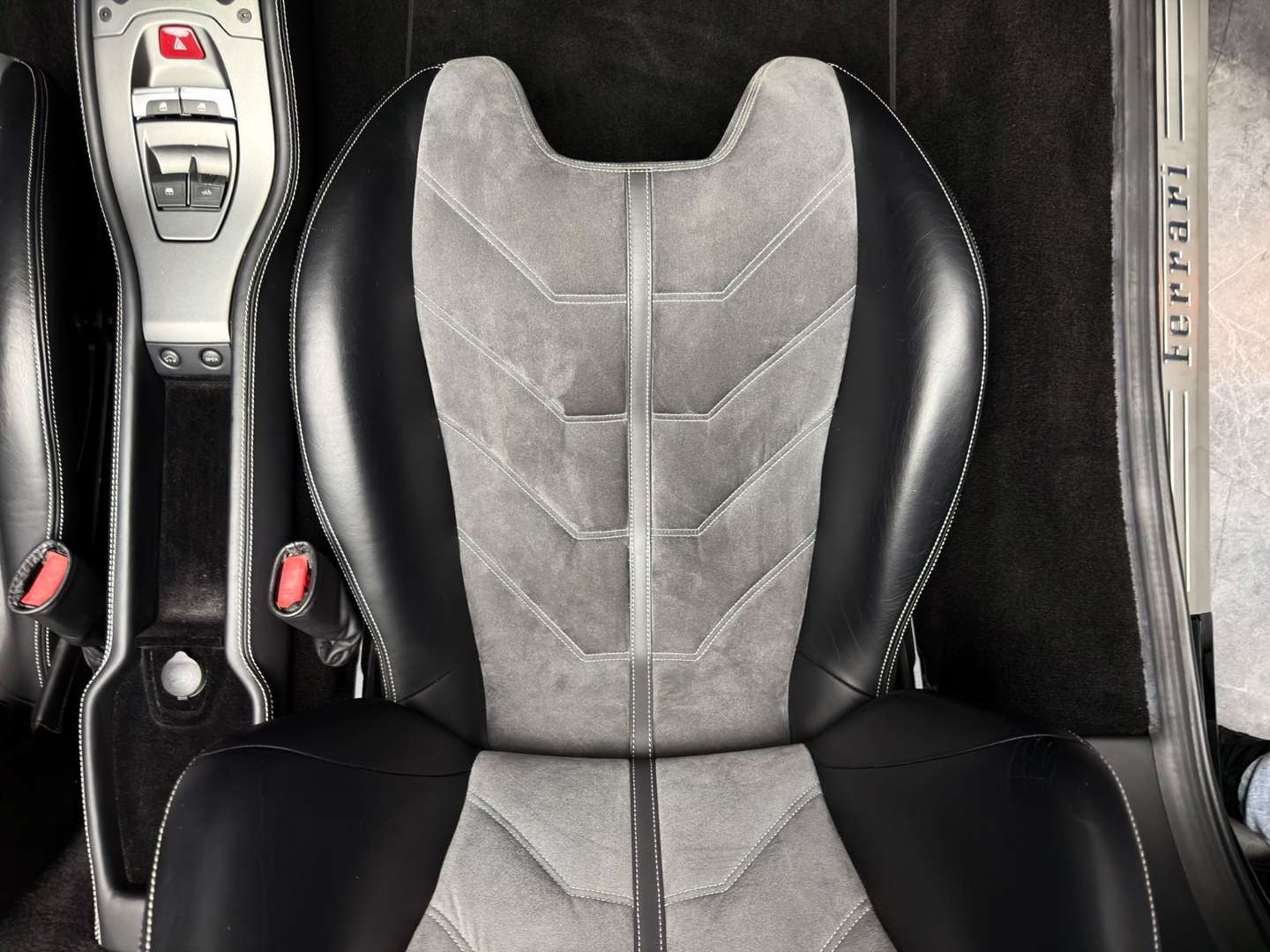 Ferrari 458 Italia - 2012 - Joinsteer - #36