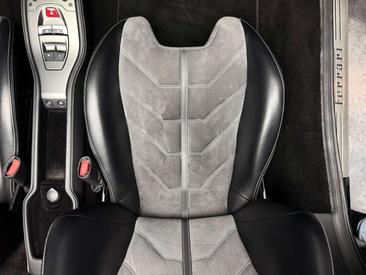 Ferrari 458 Italia — photo 36