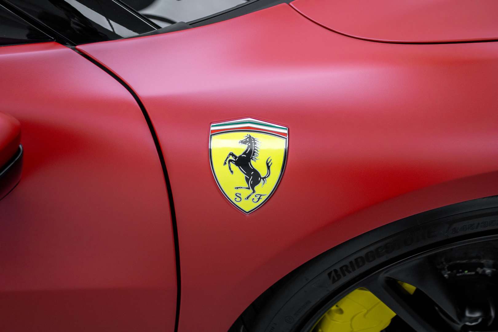 Ferrari 296 GTB - 2023 - Joinsteer - #33