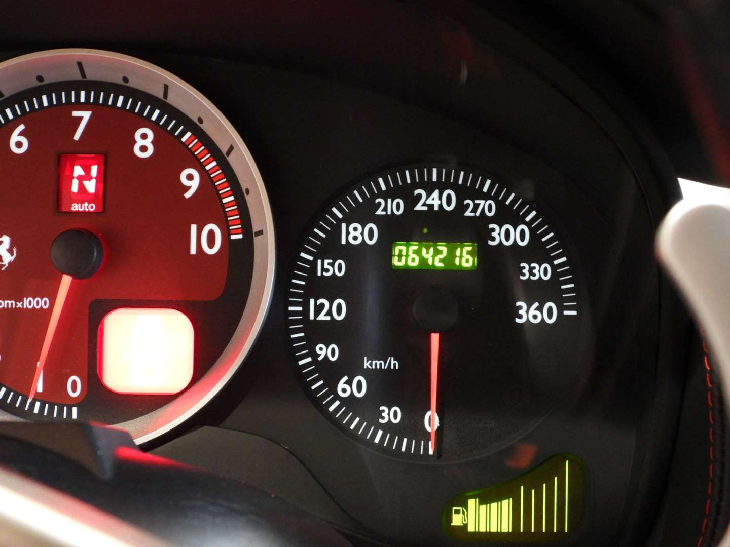 Ferrari F430 - 2004 - Joinsteer - #6