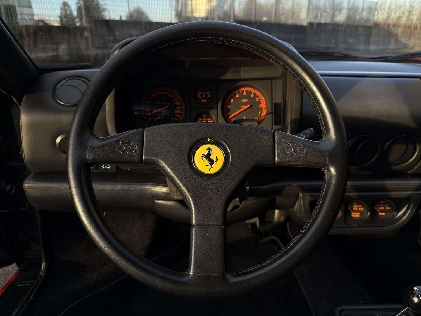 Ferrari Testarossa - 1992 - Joinsteer - #14