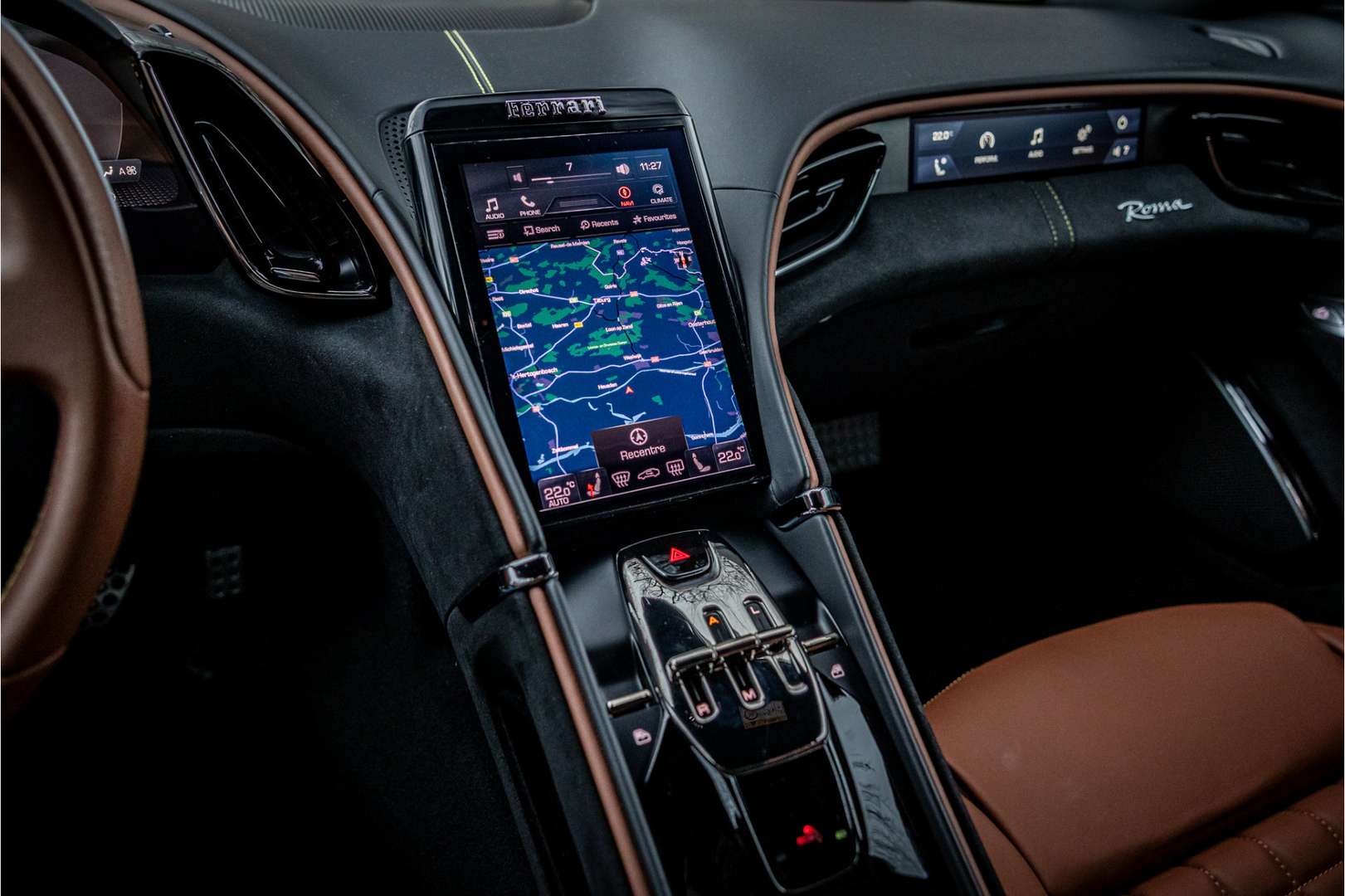 Ferrari Roma - 2023 - Joinsteer - #10