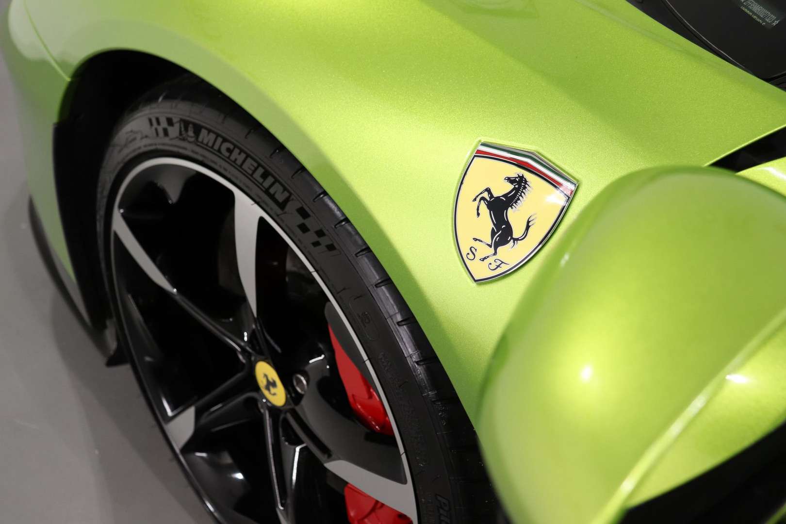 Ferrari SF90 Stradale - 2021 - Joinsteer - #19