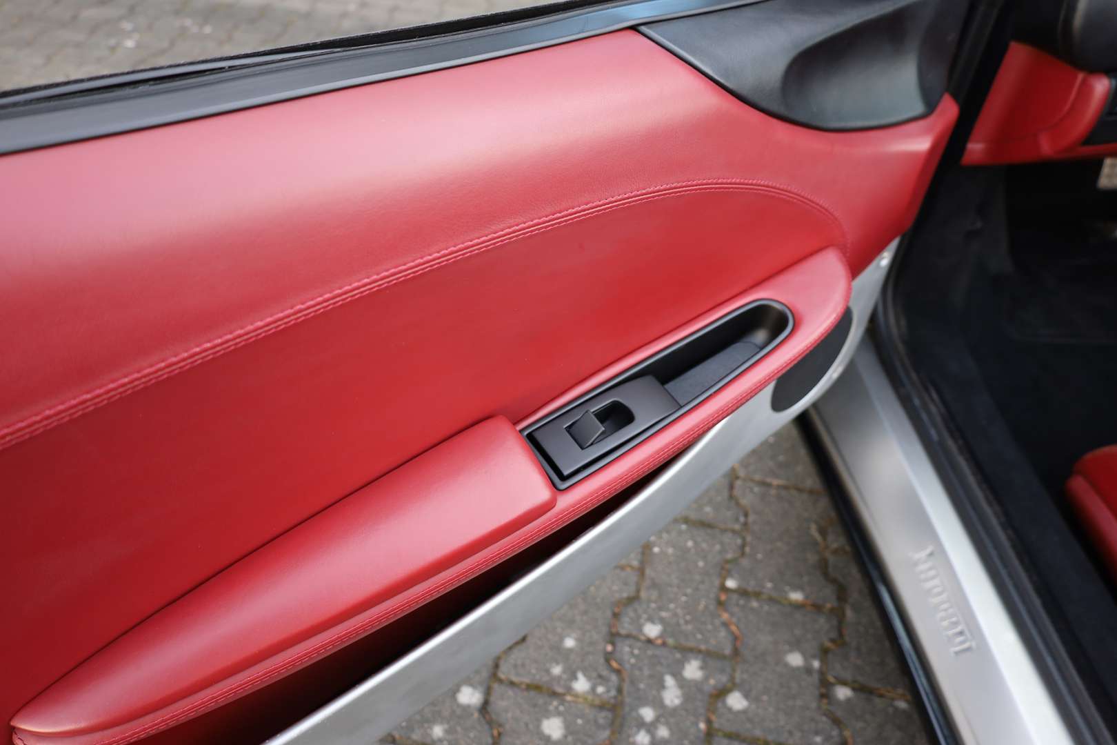 Ferrari 360 Spider - 2003 - Joinsteer - #10