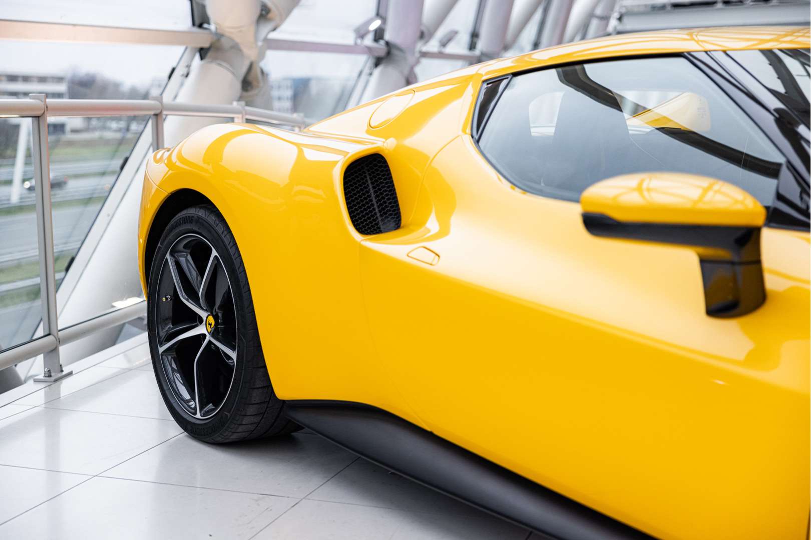 Ferrari 296 GTB - 2022 - Joinsteer - #40