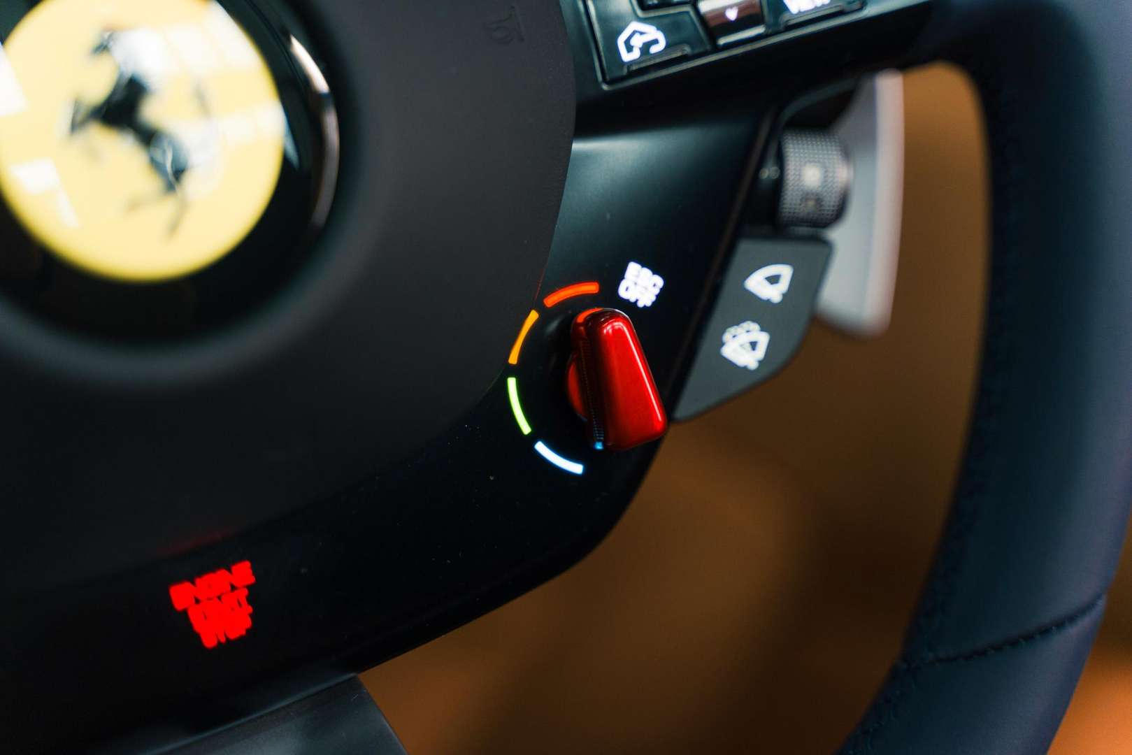 Ferrari Roma Spider - 2026 - Joinsteer - #36