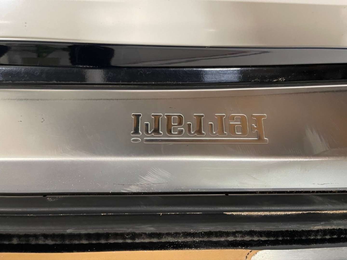 Ferrari F430 Spider - 2005 - Joinsteer - #19