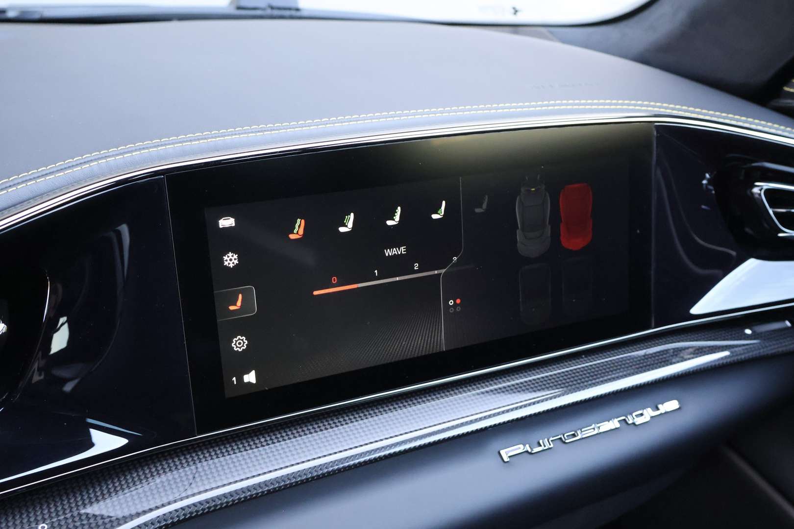 Ferrari Purosangue - 2026 - Joinsteer - #26