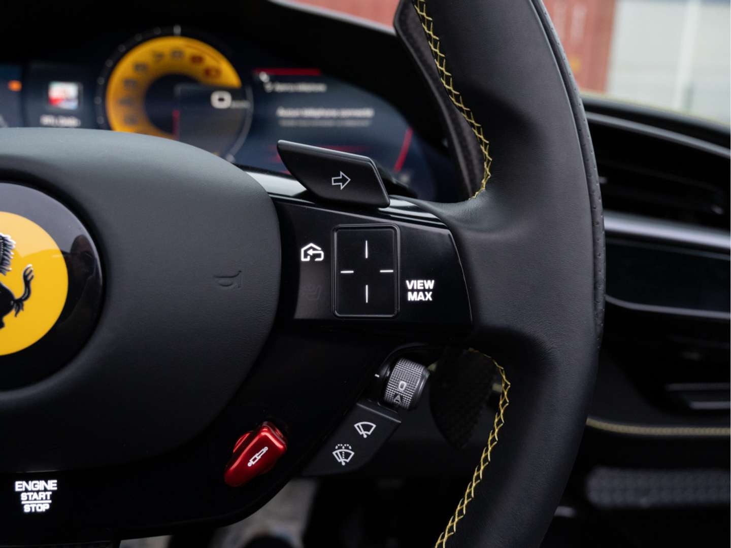 Ferrari SF90 Spider - 2023 - Joinsteer - #23