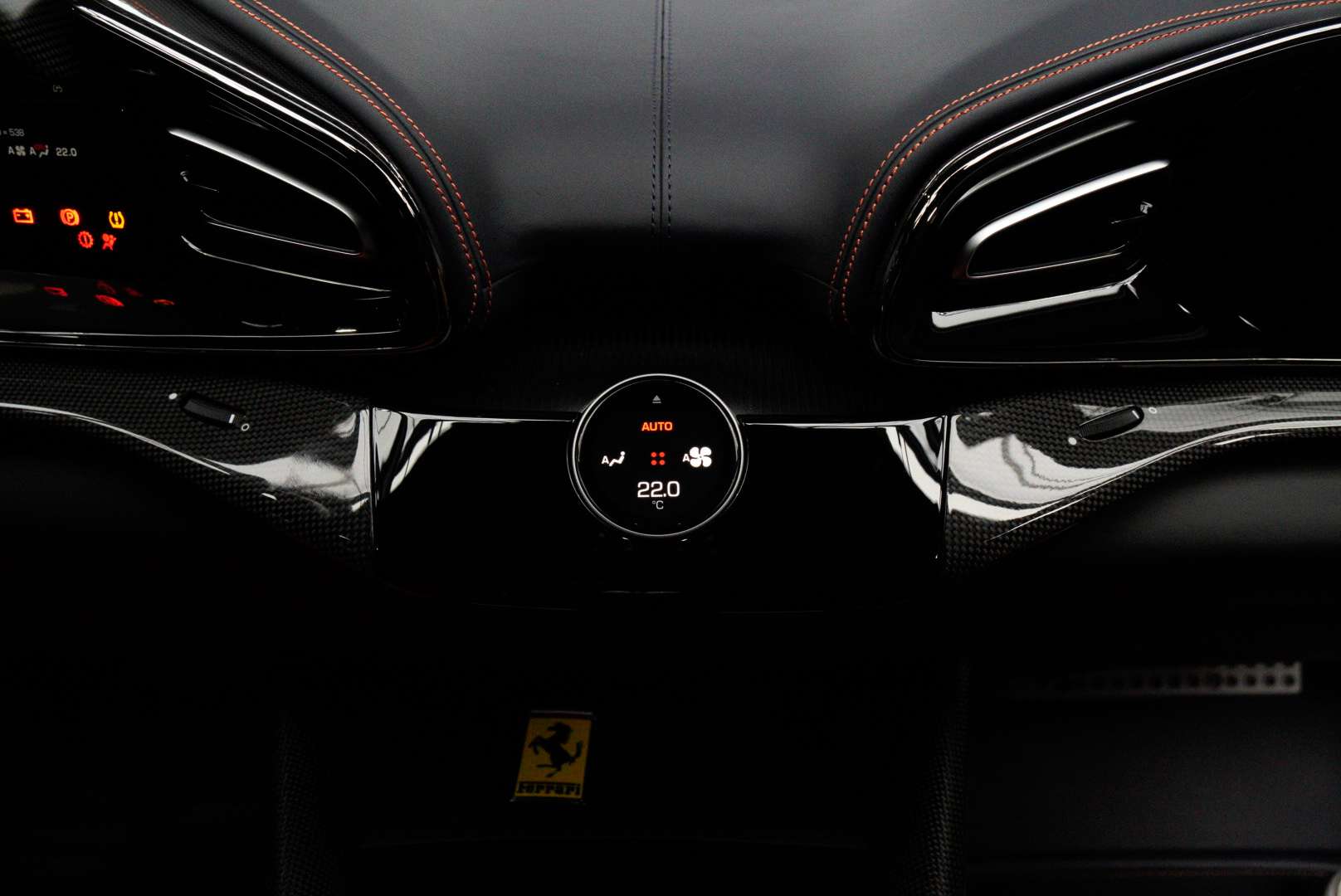 Ferrari Purosangue - 2024 - Joinsteer - #39