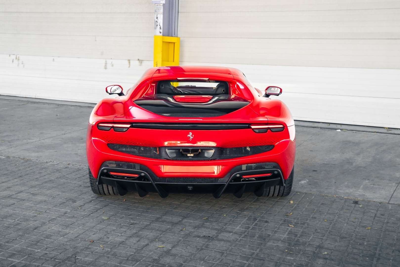 Ferrari 296 GTB - 2024 - Joinsteer - #9