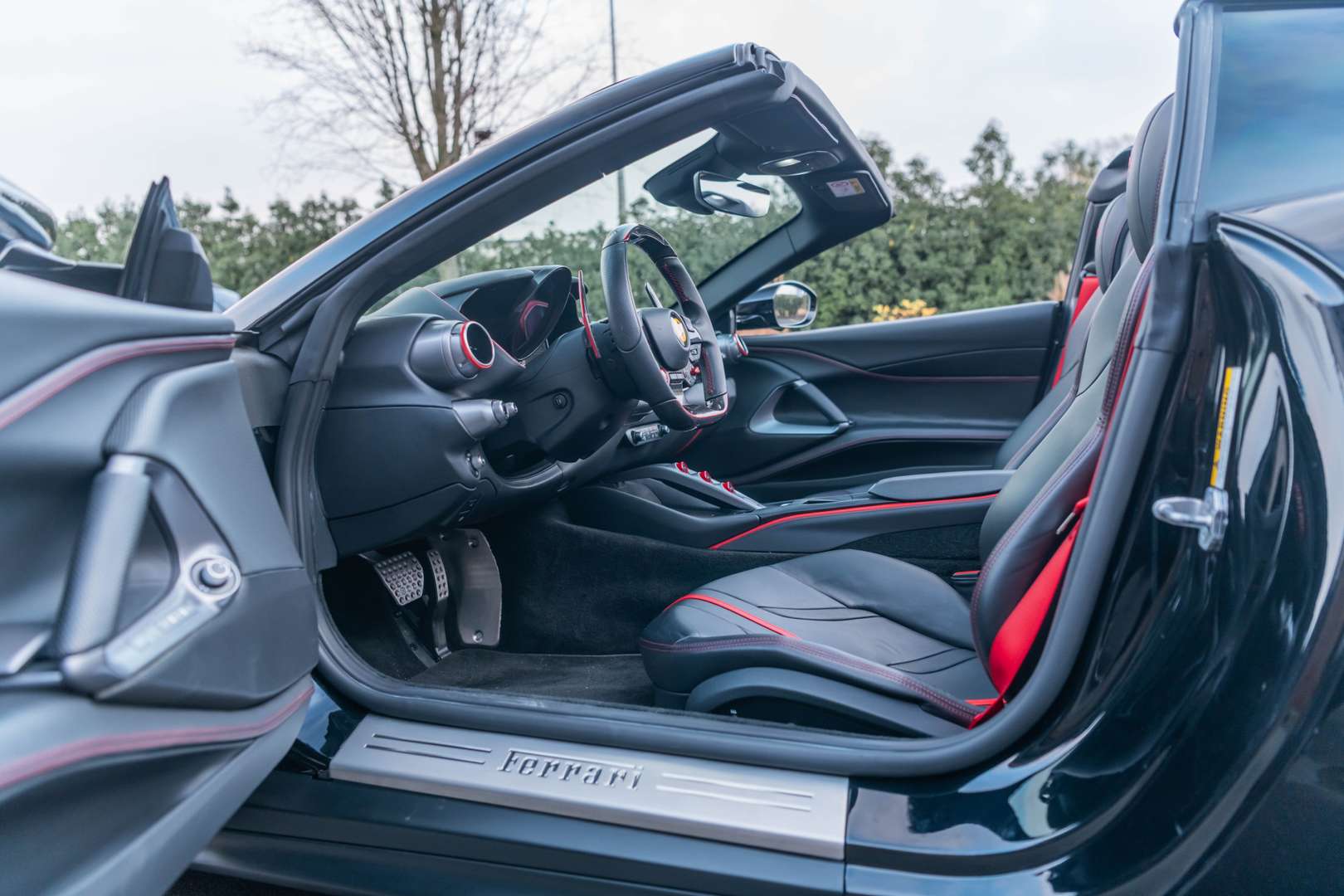 Ferrari 812 GTS - 2020 - Joinsteer - #17