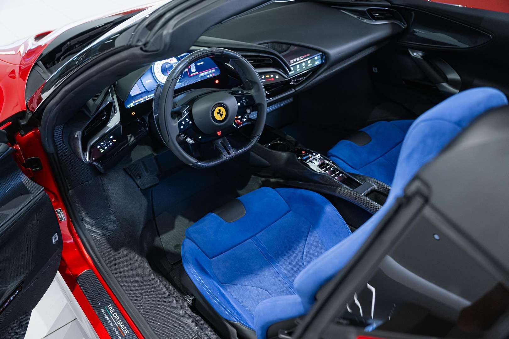 Ferrari SF90 Spider - 2024 - Joinsteer - #43