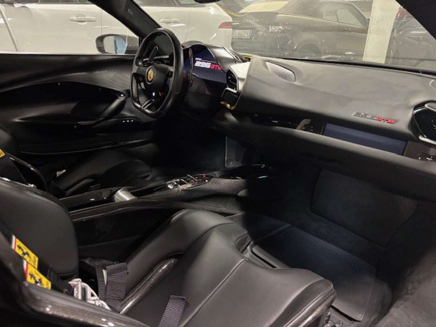 Ferrari 296 GTB - 2024 - Joinsteer - #4