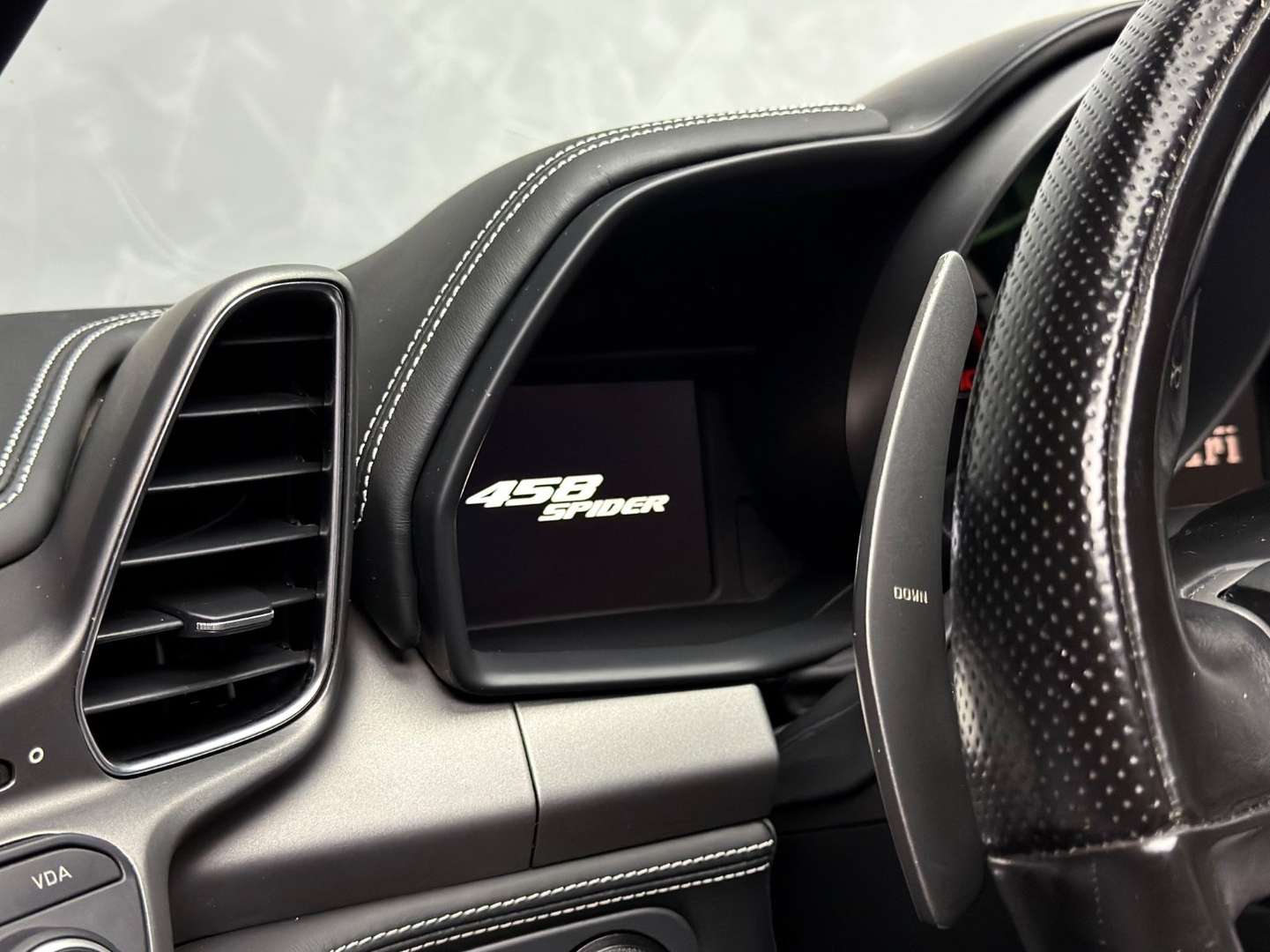 Ferrari 458 Italia - 2012 - Joinsteer - #37