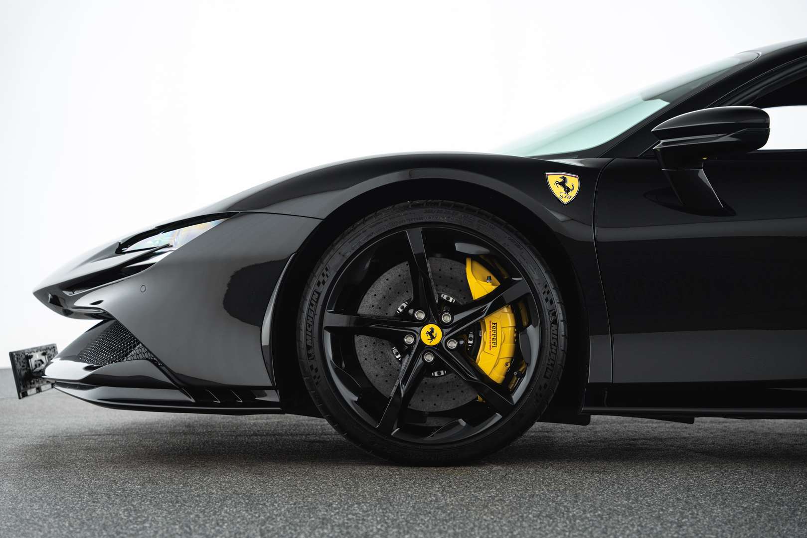 Ferrari SF90 Stradale - 2022 - Joinsteer - #8