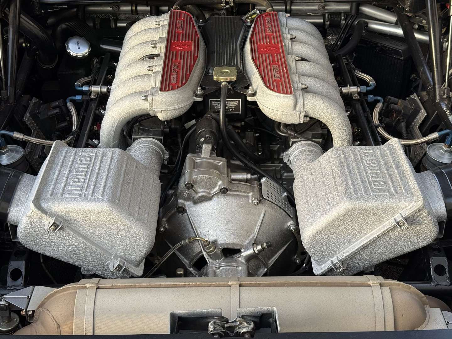 Ferrari Testarossa - 1992 - Joinsteer - #15