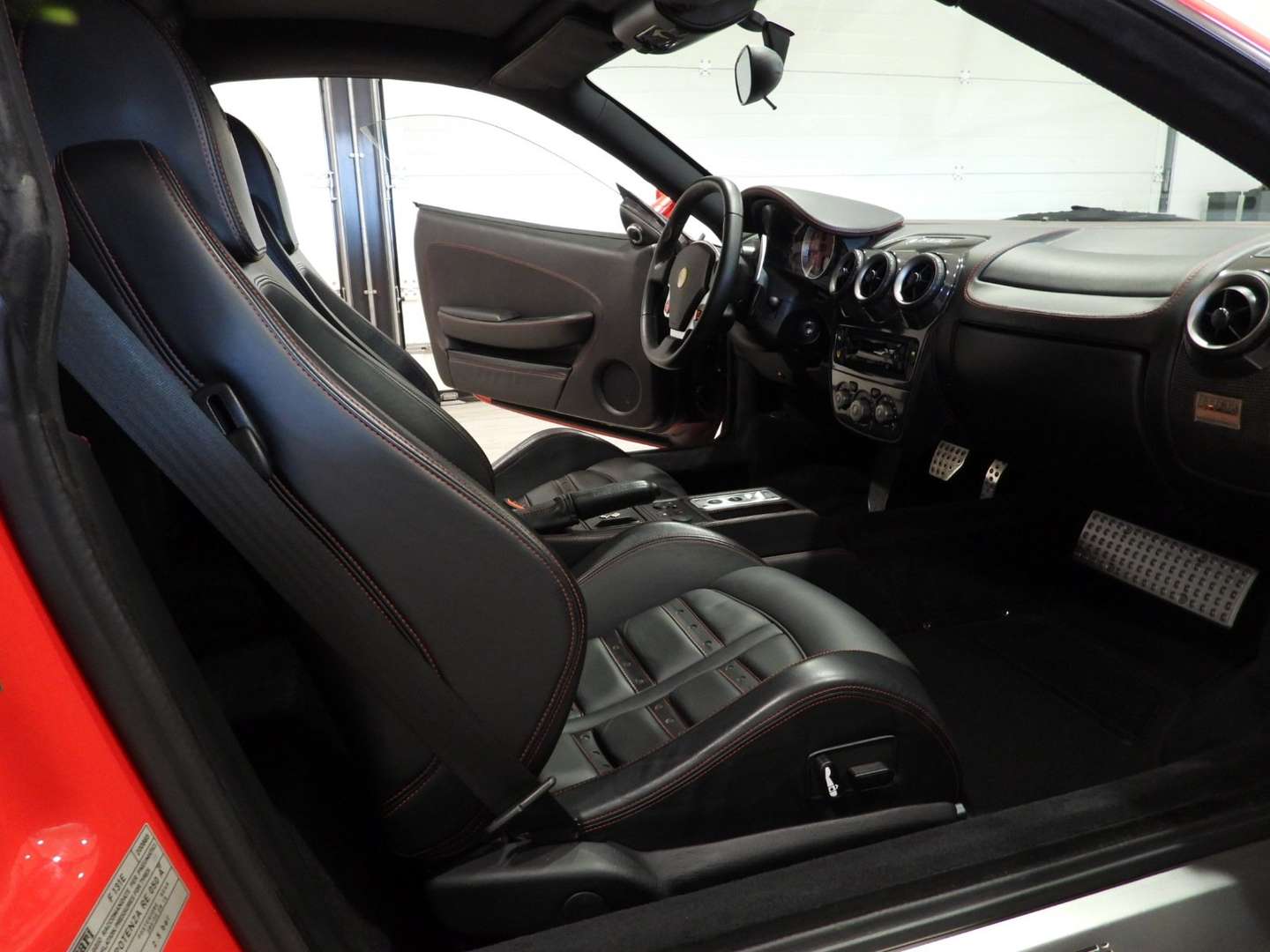 Ferrari F430 - 2004 - Joinsteer - #7