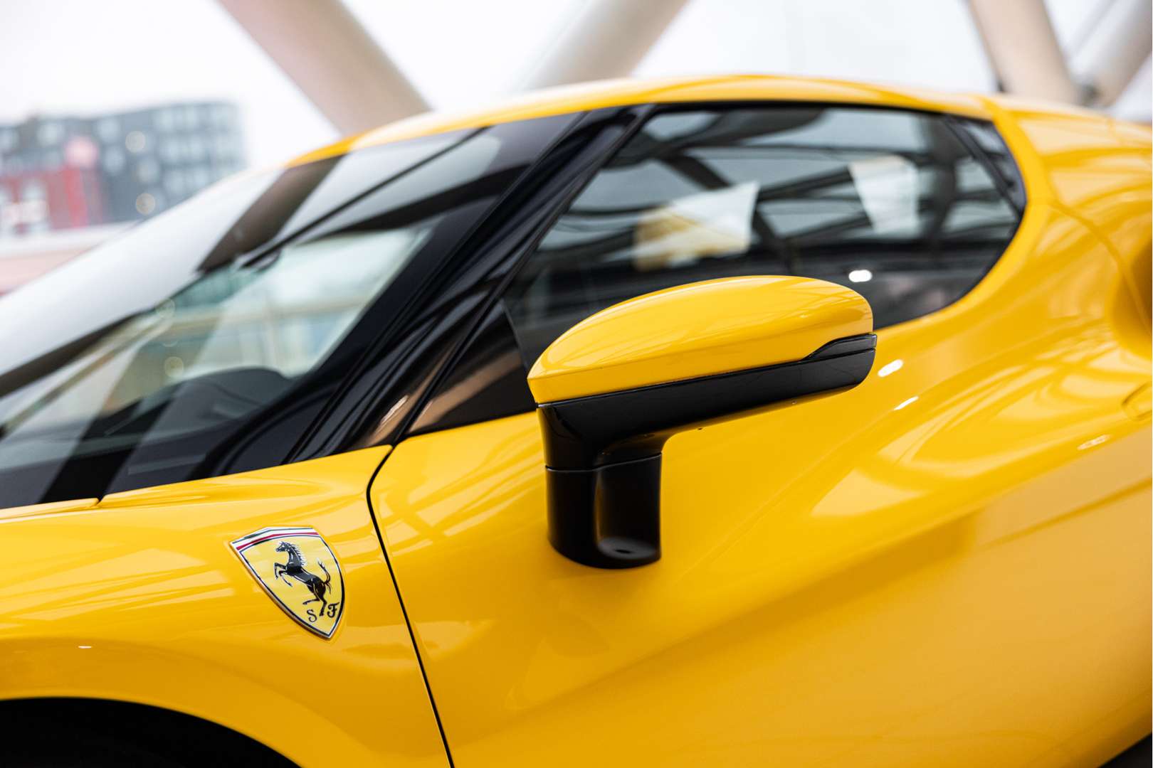 Ferrari 296 GTB - 2022 - Joinsteer - #41