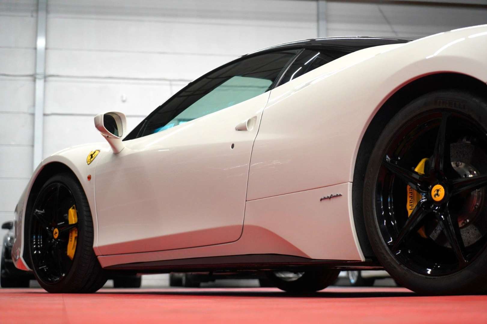 Ferrari 458 Italia - 2011 - Joinsteer - #15
