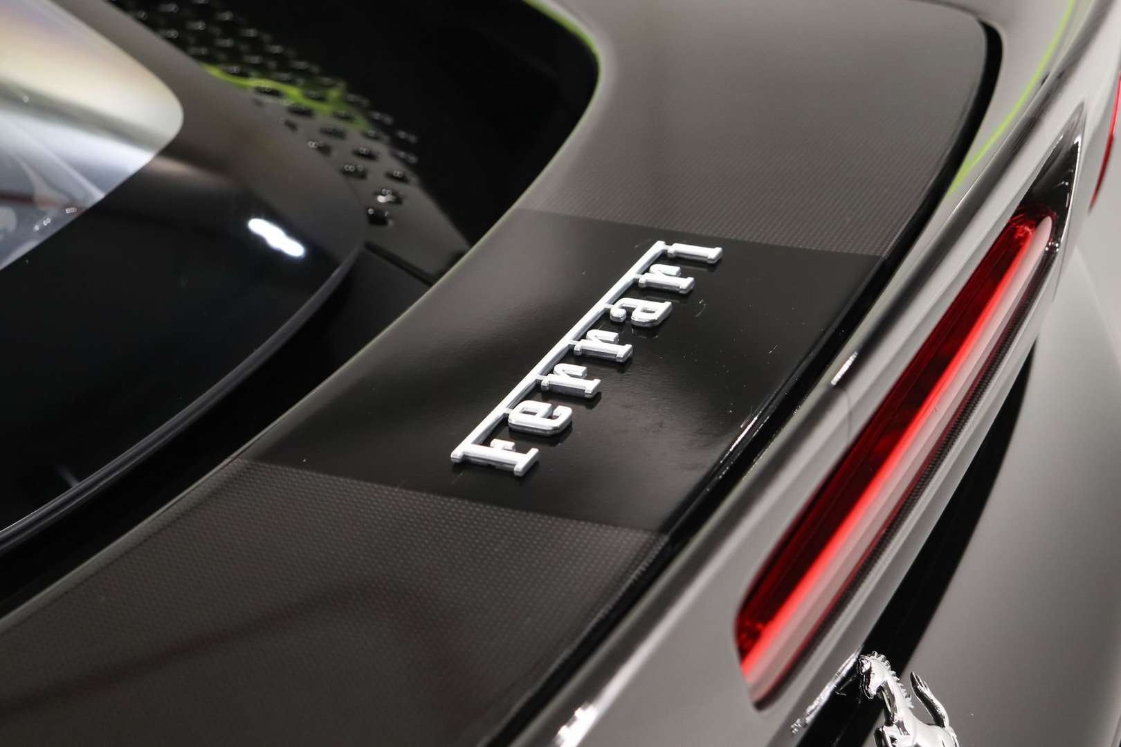 Ferrari SF90 Stradale - 2021 - Joinsteer - #20