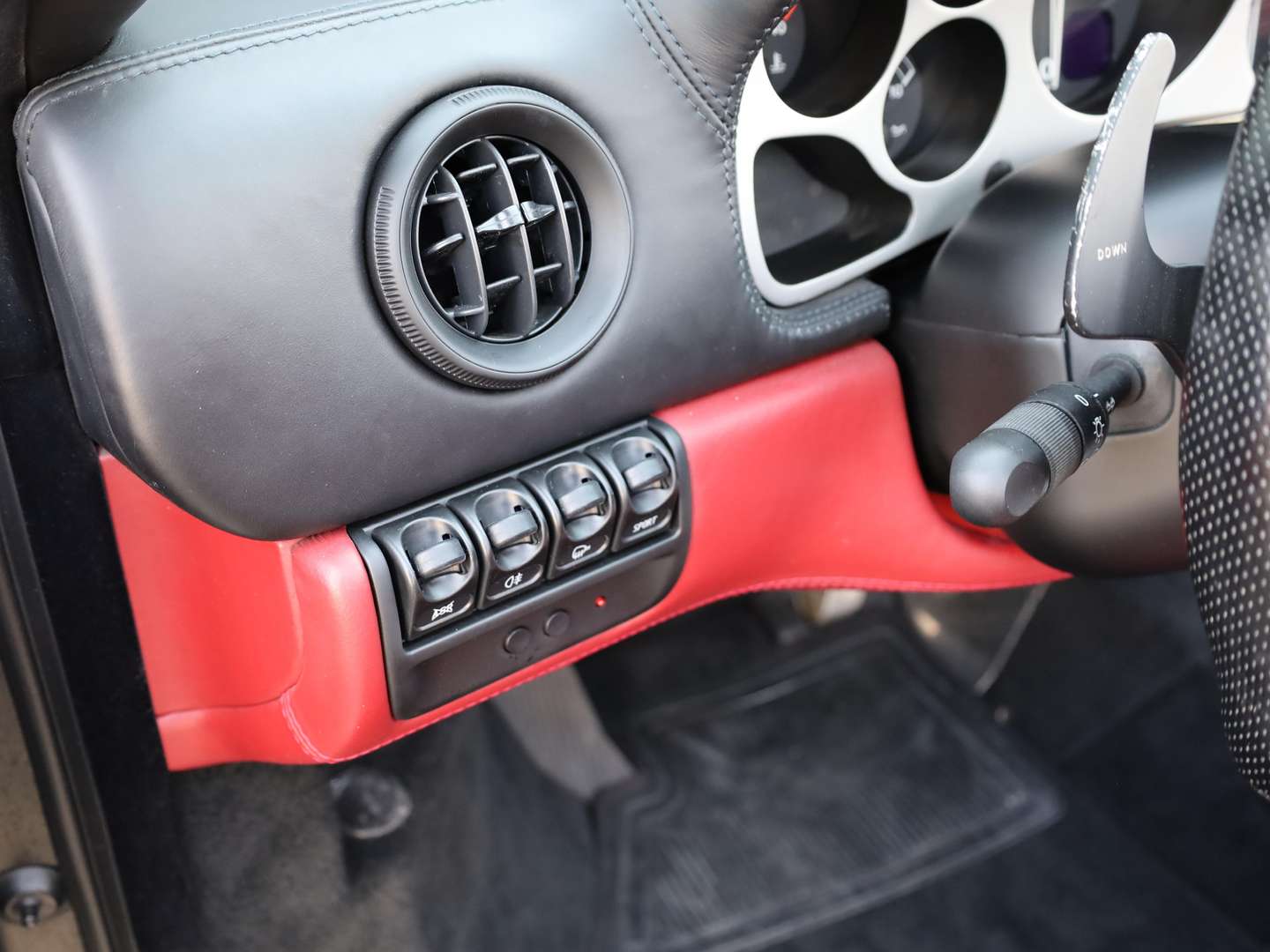 Ferrari 360 Spider - 2003 - Joinsteer - #11