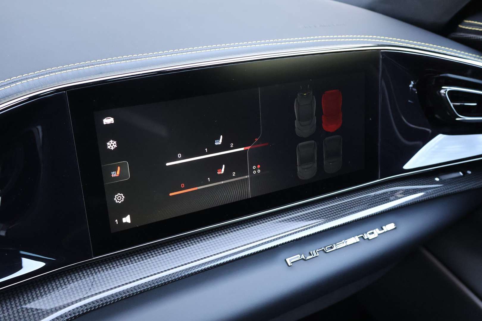 Ferrari Purosangue - 2026 - Joinsteer - #27