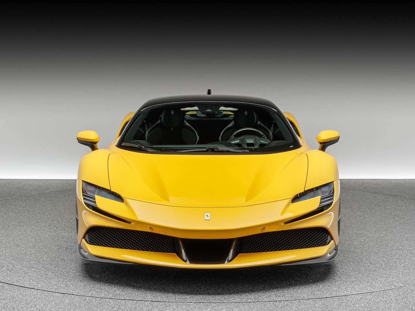 Ferrari SF90 Stradale - 2021 - Joinsteer - #10