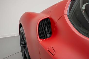 Ferrari 296 GTB — photo 34