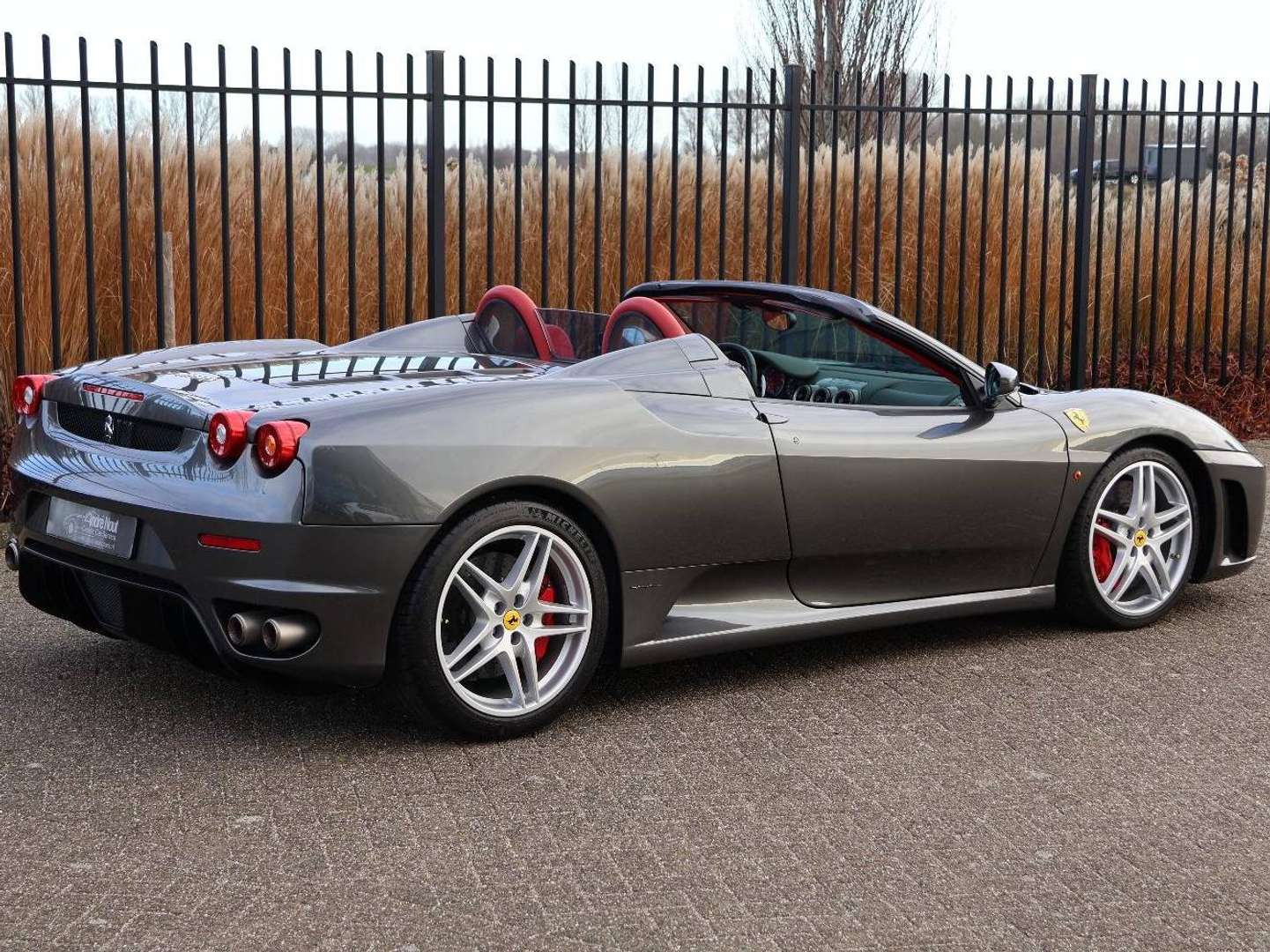 Ferrari F430 Spider - 2007 - Joinsteer - #11