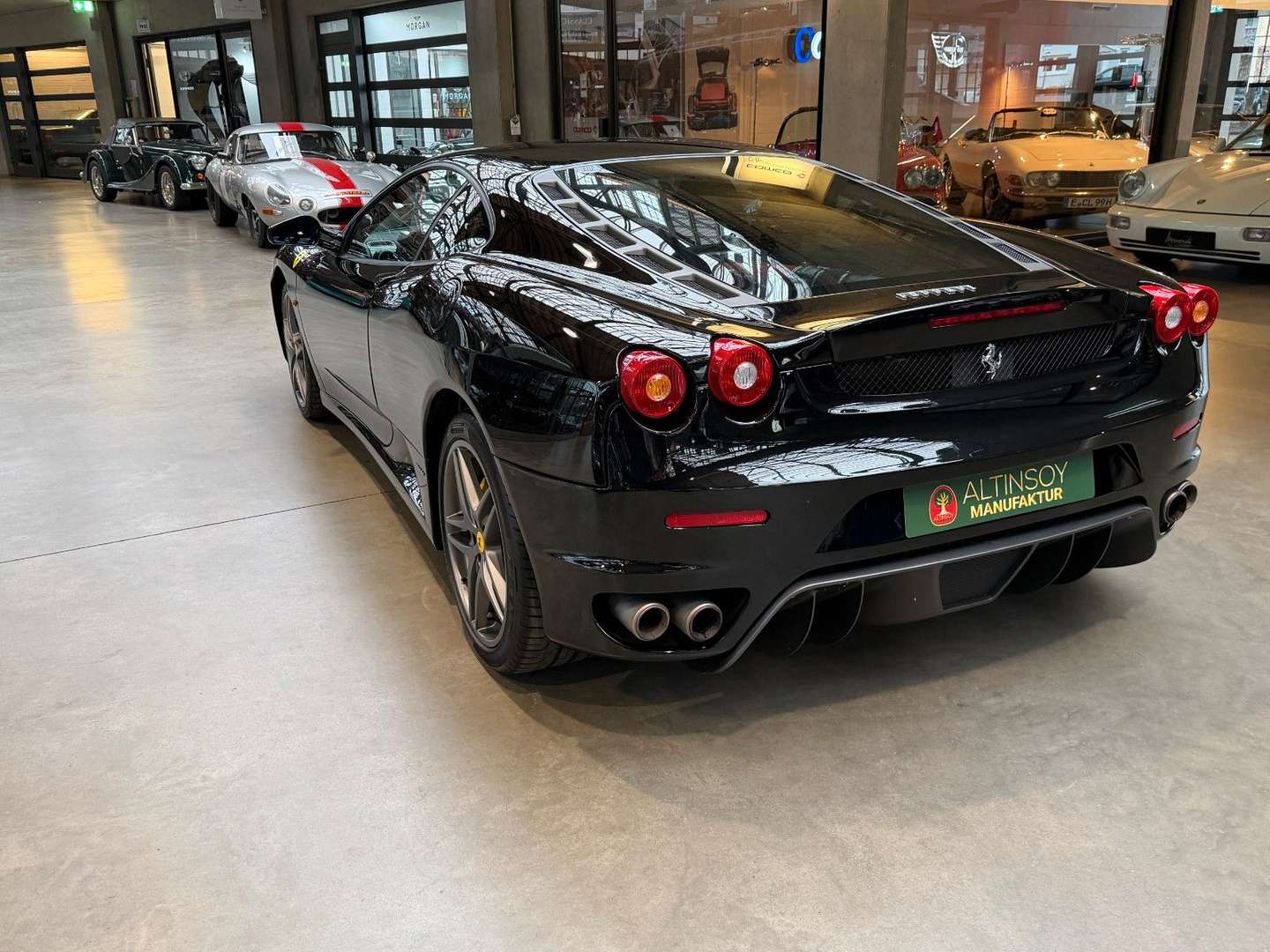 Ferrari F430 - 2007 - Joinsteer - #11