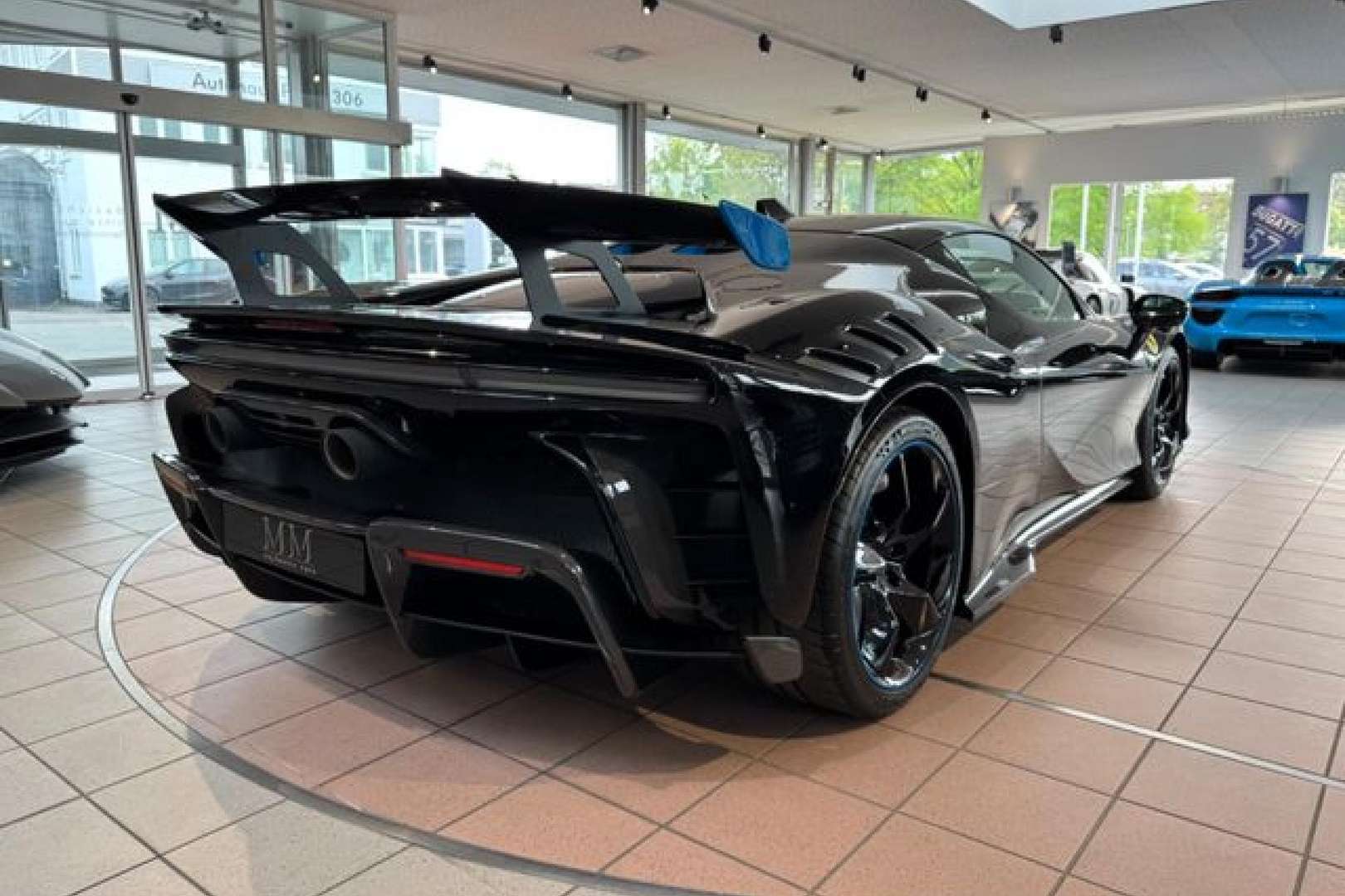 Ferrari SF90 Stradale - 2024 - Joinsteer - #4