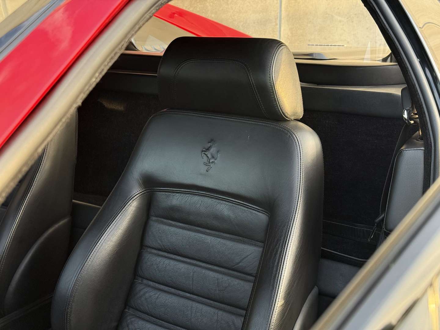 Ferrari Testarossa - 1992 - Joinsteer - #16